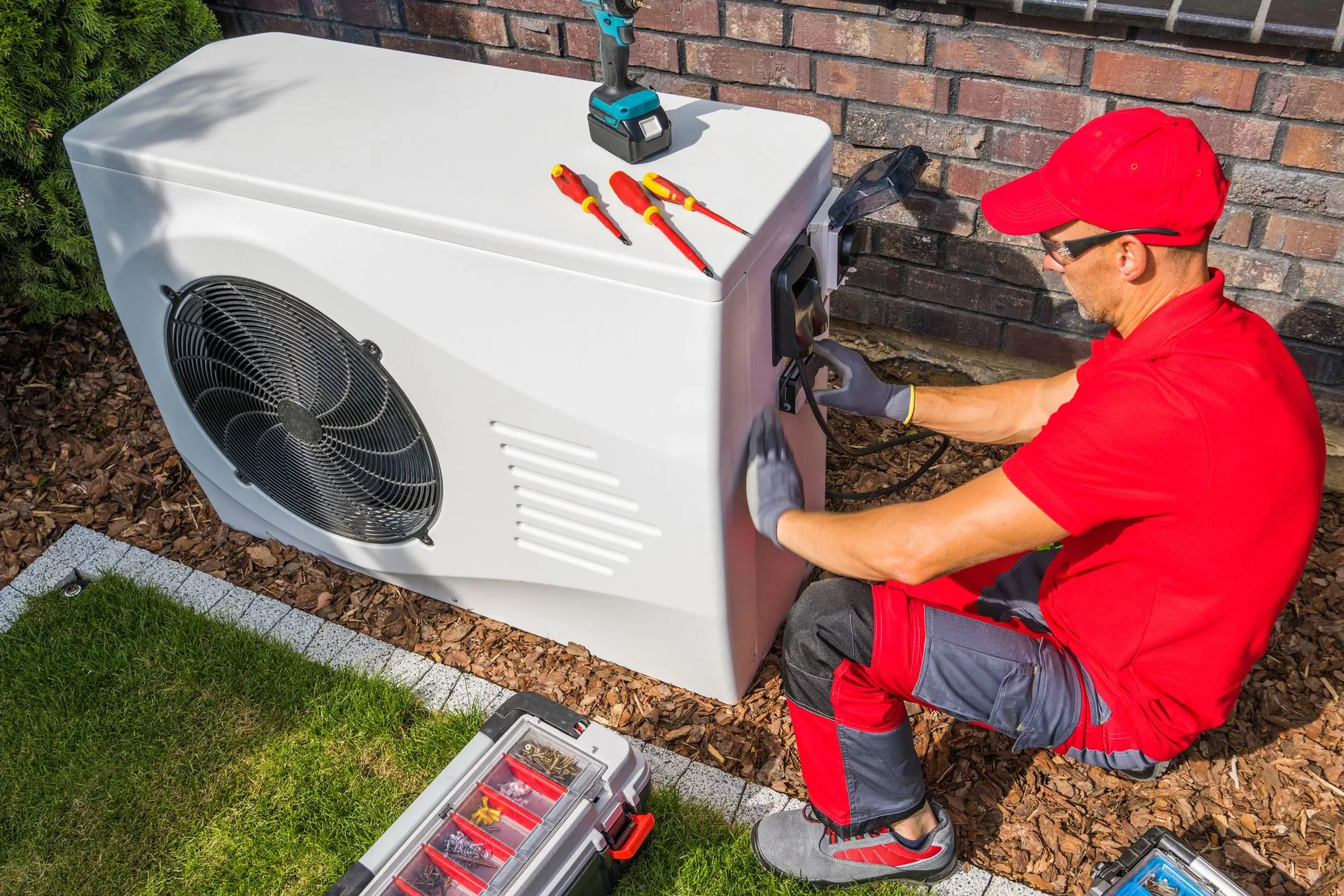 About HVAC in Seaside Heights, NJ